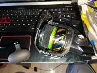 Shimano Stella 14000XG-C