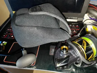 Shimano Stella 14000XG-C