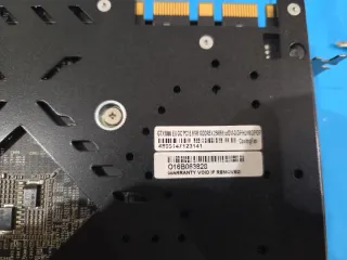 KFA2 GTX 1080 8GB Tarjeta Gráfica