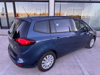 Opel Zafira Tourer 2017