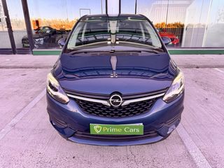 Opel Zafira Tourer 2017