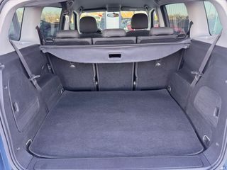 Opel Zafira Tourer 2017