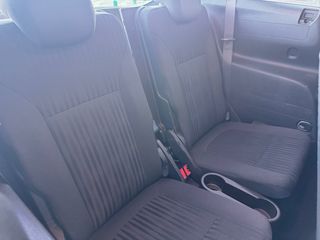 Opel Zafira Tourer 2017