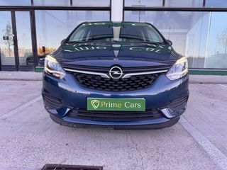 Opel Zafira Tourer 2017