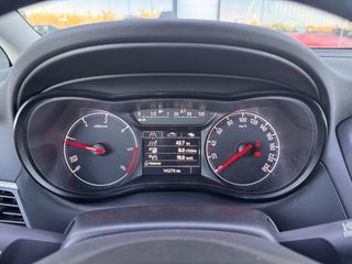 Opel Zafira Tourer 2017