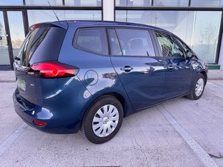 Opel Zafira Tourer 2017