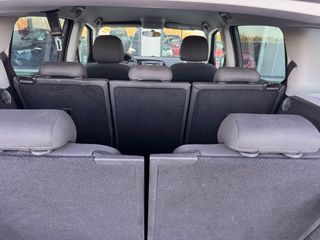 Opel Zafira Tourer 2017