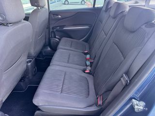 Opel Zafira Tourer 2017