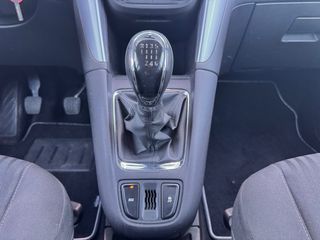 Opel Zafira Tourer 2017