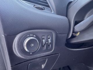 Opel Zafira Tourer 2017