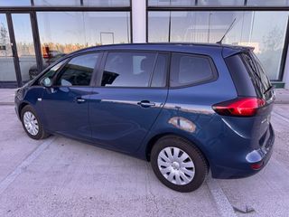 Opel Zafira Tourer 2017