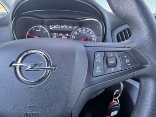 Opel Zafira Tourer 2017