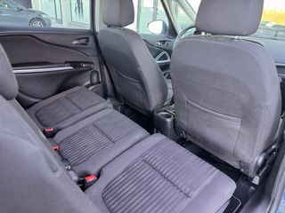 Opel Zafira Tourer 2017