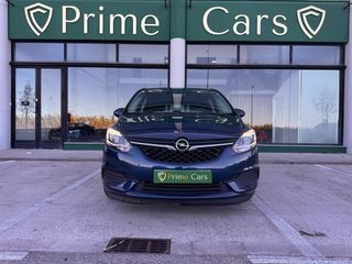 Opel Zafira Tourer 2017