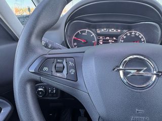 Opel Zafira Tourer 2017