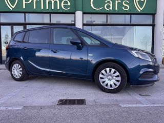 Opel Zafira Tourer 2017