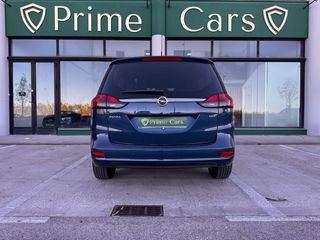 Opel Zafira Tourer 2017