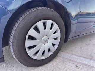 Opel Zafira Tourer 2017