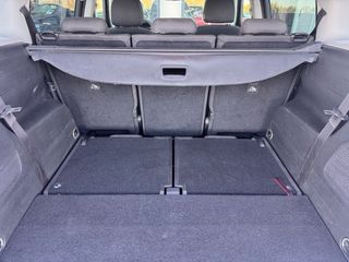 Opel Zafira Tourer 2017