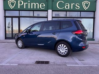 Opel Zafira Tourer 2017