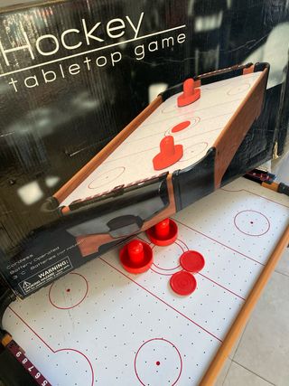 Tavolo da Air Hockey