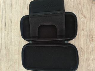 Nintendo Switch V1 Negra y Gris