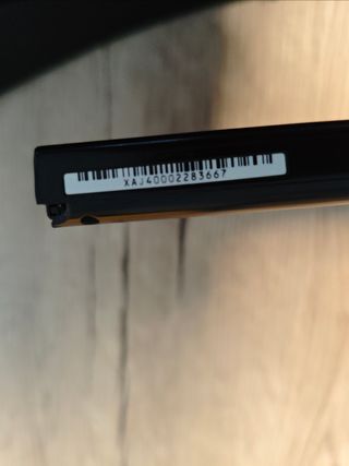 Nintendo Switch V1 Negra y Gris