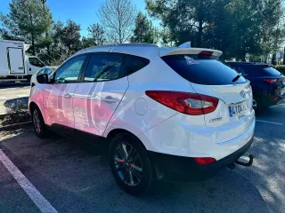 Hyundai ix35 2014