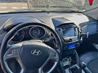 Hyundai ix35 2014