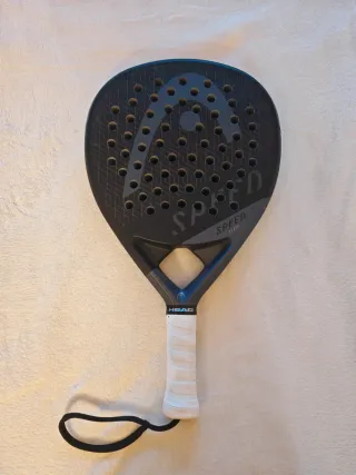 Pala nueva Head Speed Elite