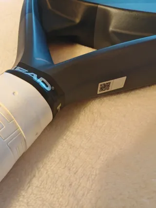 Pala nueva Head Speed Elite