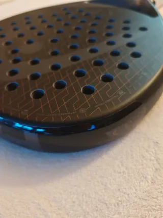 Pala nueva Head Speed Elite