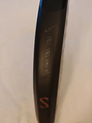 Pala nueva Head Speed Elite