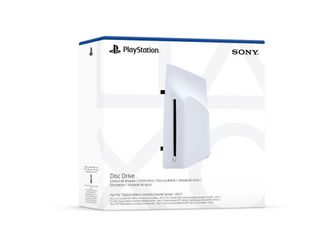 Sony PS5 Digital Edition - Unidad de Disco
