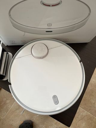Robot Aspirador Mi Robot Vacuum-Mop 2 Pro