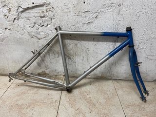 Cuadros de Bicicleta Varios