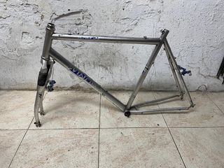 Cuadros de Bicicleta Varios