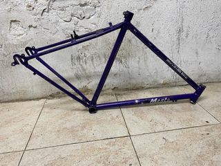 Cuadros de Bicicleta Varios