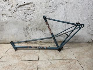 Cuadros de Bicicleta Varios