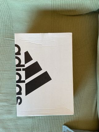 Adidas Hoops 3.0 Mid Verde