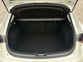 MAZDA 3 Black tech edition 2018 89000km Etiqueta C