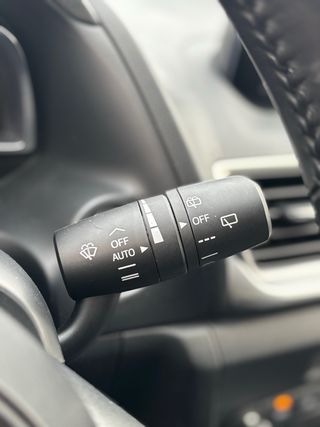 MAZDA 3 Black tech edition 2018 89000km Etiqueta C