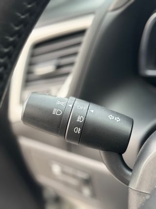 MAZDA 3 Black tech edition 2018 89000km Etiqueta C