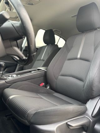 MAZDA 3 Black tech edition 2018 89000km Etiqueta C