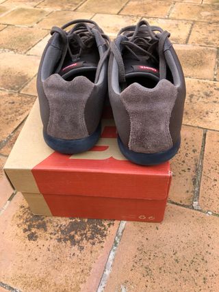 Camper Pelotas Xlite Zapatillas Talla 43