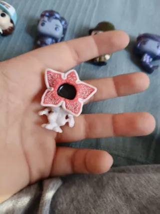 Figuras Funko Pop Stranger Things