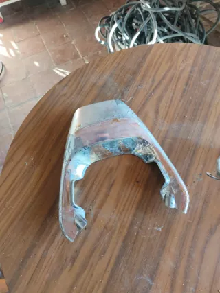 Alerón Yamaha Jog R