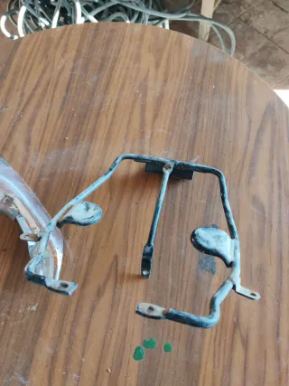 Alerón Yamaha Jog R