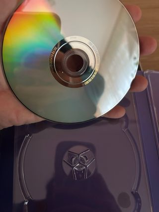 BTS Sowoozoo DVD (2021 Muster). Impecable