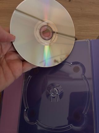 BTS Sowoozoo DVD (2021 Muster). Impecable